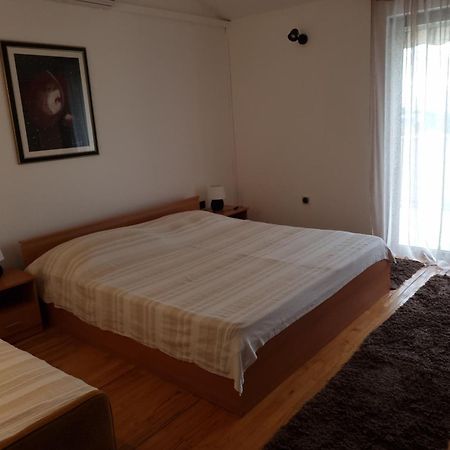Villa Oliva 马卡尔斯卡 外观 照片